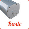 Basic cassette systeem